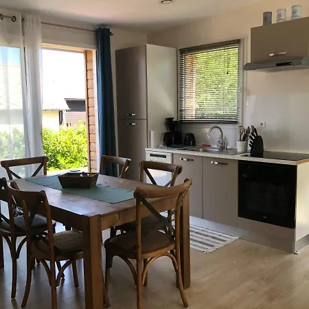 La Maison D'olivier * Honfleur