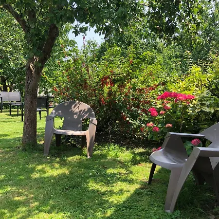 La Maison D'olivier *