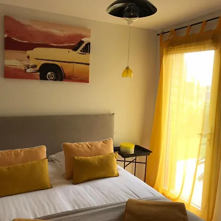 Prázdninový dům La Maison D'olivier Honfleur