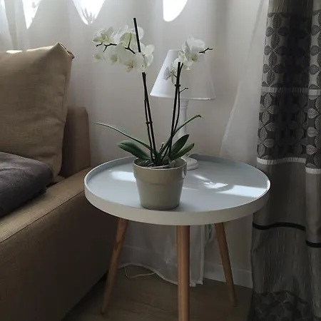 Prázdninový dům La Maison D'olivier *