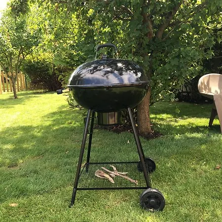 Prázdninový dům La Maison D'olivier *