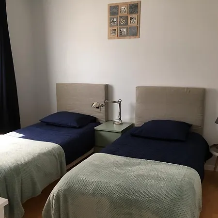 La Maison D'olivier Prázdninový dům *