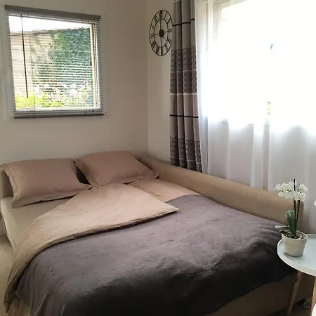 La Maison D'olivier Prázdninový dům Honfleur