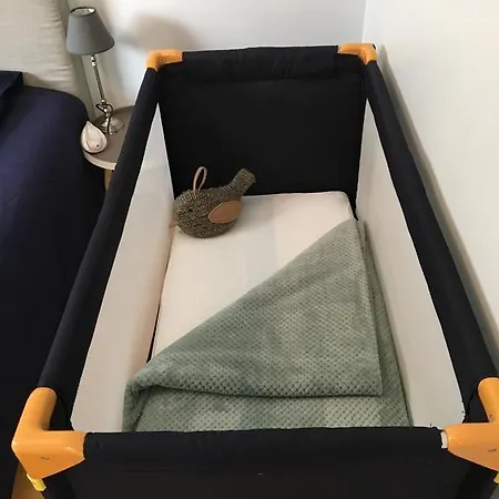 La Maison D'olivier Prázdninový dům