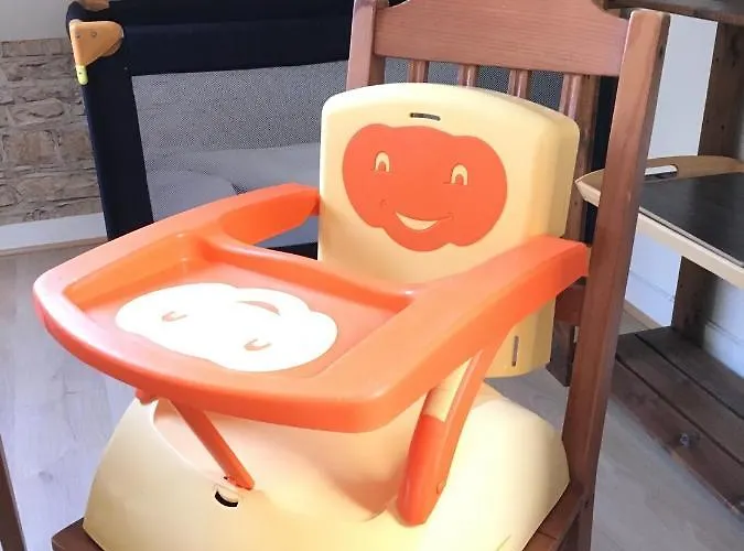 Hébergement de vacances La Maison D'olivier Honfleur