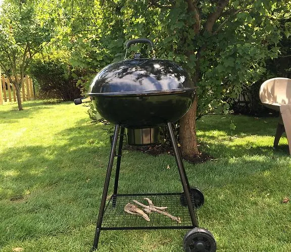 Hébergement de vacances La Maison D'olivier *