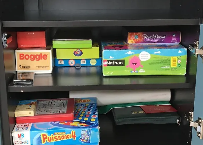 La Maison D'olivier *