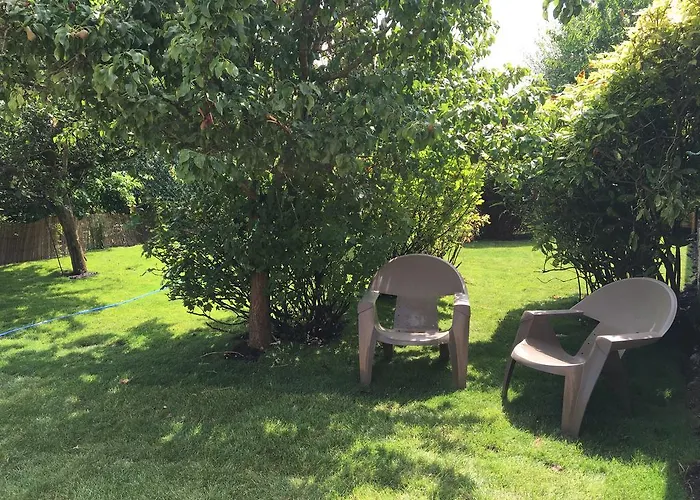 La Maison D'olivier * Honfleur