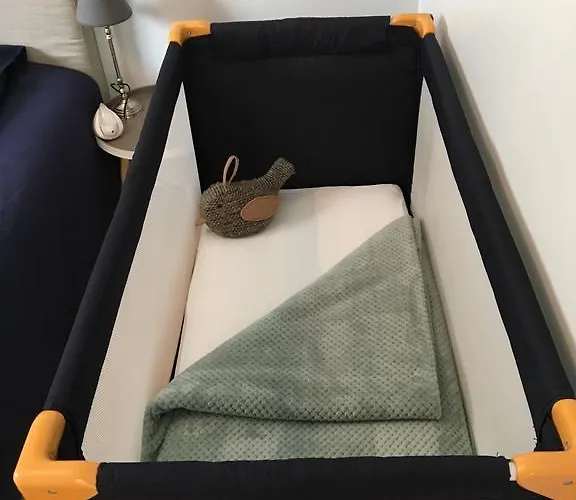 La Maison D'olivier Hébergement de vacances