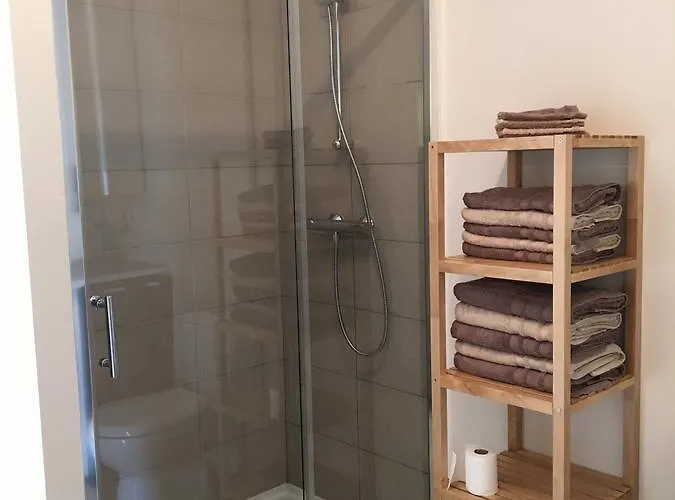 La Maison D'olivier * הונפלר